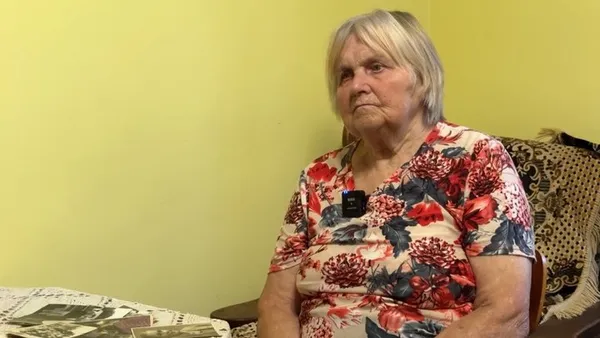 «Я – 25%, вона – все остальне»: секрет 65-річного шлюбу подружжя з Волині (фото)