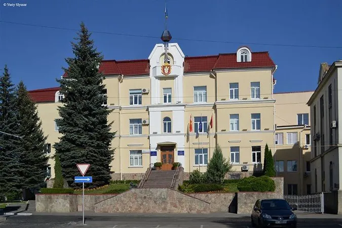 Підприємцям Луцька на час карантину хочуть зменшити податкове навантаження