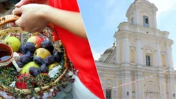 Де у Луцьку освятити яблука на Преображення Господнє: розклад богослужінь у храмах