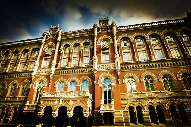Українські банки вперше за 13 місяців отримали прибуток