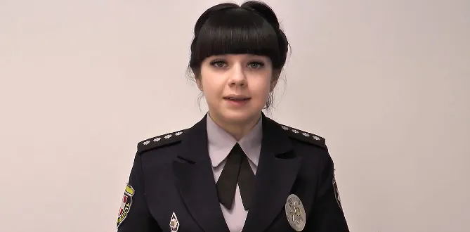 Як не потрапити «на гачок» шахраям: поради волинських правоохоронців (відео)