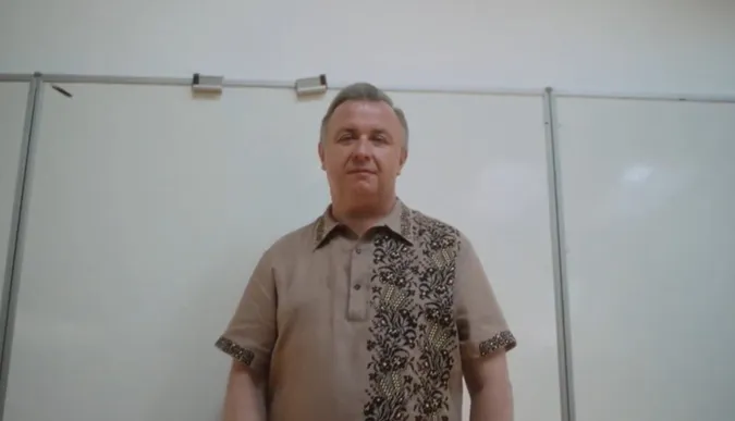 Волинянин Юрій Громик став героєм проєкту «Моя Незалежність» (відео)