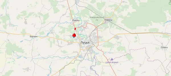 Шашлики, риболовля, водойми: де відпочити біля Луцька (локації та ціни)