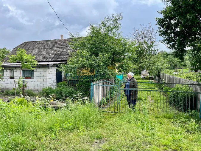 Як живе село-привид, де всього 10 волинян (відео)