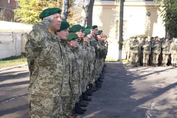 На Волині посилено охоронятимуть кордон 
