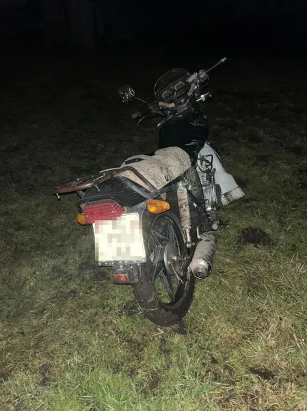 Хотіли відкупитися: двоє волинян пропонували гроші поліцейським (фото)