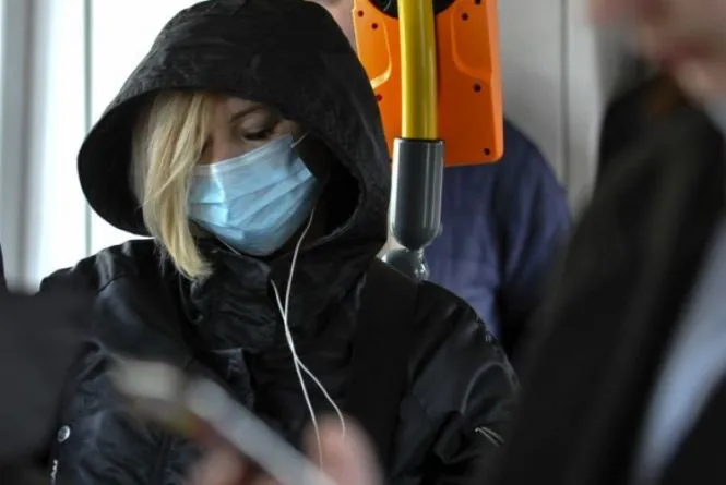 У транспорті та супермаркетах посилять контроль карантину