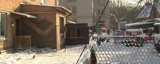 Це був не газ: що відомо про отруєння на Потебні в Луцьку