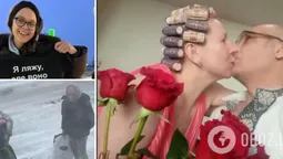 Зять загинув на фронті: що відомо про жінку, яка везла в гості італійця-українофоба