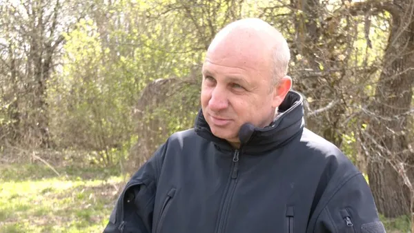 На Волині під час розкопок знайшли поховання часів Другої світової війни (фото, відео)