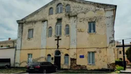 Монастир у Луцьку, через який мало не згоріло  все місто: які таємниці приховує історична будівля