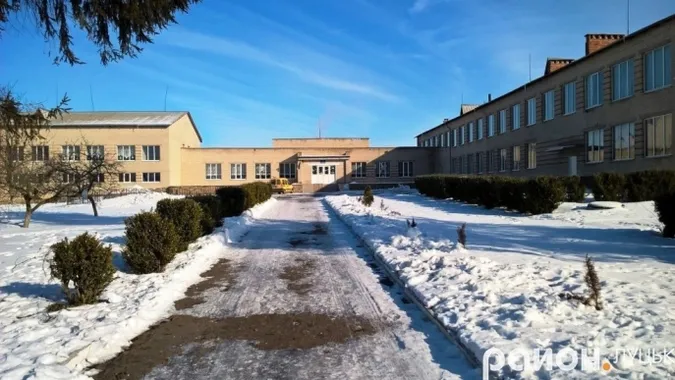 Зрив запуску котелень «на дровах» у школах Волині може обернутися криміналом