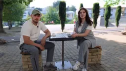Дві доби у відкритому морі біля Зміїного: військовий з Волині розповів неймовірну історію порятунку (відео)