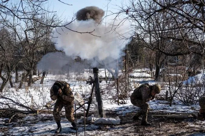 Близько 336 230 окупантів, 5618 танків, 6116 БпЛА: втрати ворога на 7 грудня