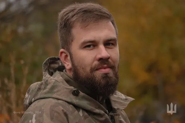 Подобається, як все горить, вибухає: інженер «волинської сотки» пішов у сапери (фото)
