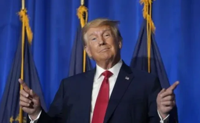 Трампа треба сприймати серйозно, а не буквально
