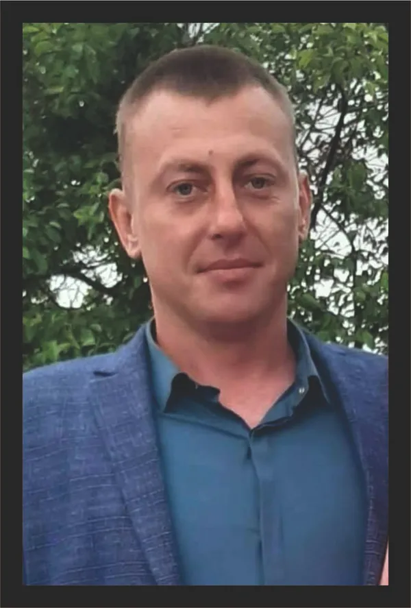 У боях за Україну загинув ще один Герой з Волині