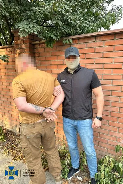 На Прикарпатті посадовці ТЦК «погоріли» на хабарях від ухилянтів (фото)