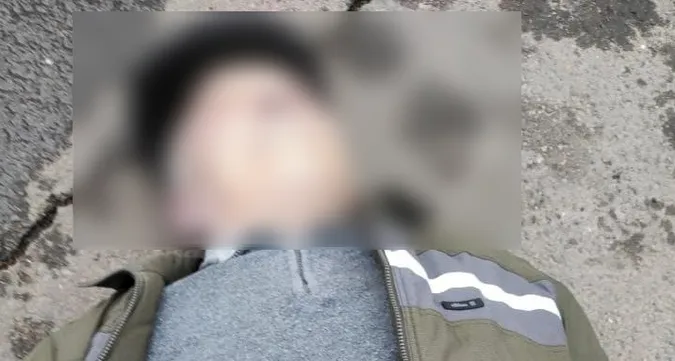 У Луцьку на Чорновола знайшли труп – особу померлого встановлюють (фото 18+)