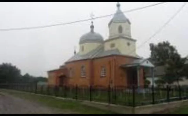На Маневиччині церква пішла до ПЦУ