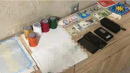 Волиняни переправляли за кордон ухилянтів під виглядом далекобійників (фото, відео)