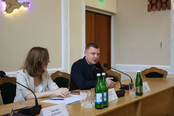 У Волинській ОДА готують програму стажування для молоді (фото)