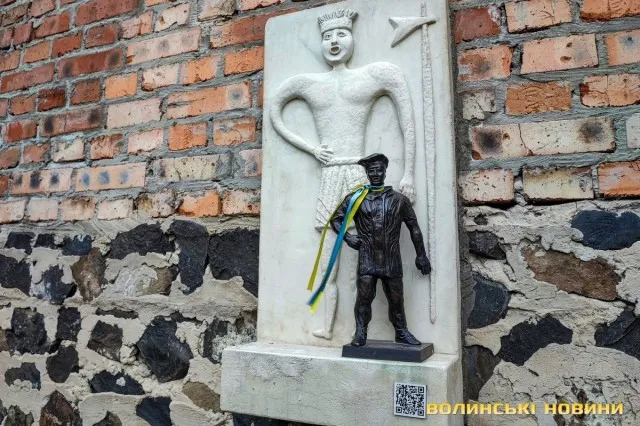 Луцькі кликуни: як і коли з'явилися неофіційні символи міста (фото)