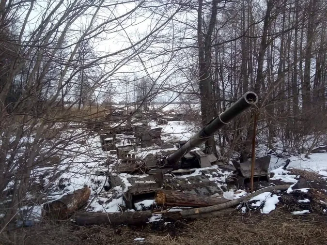 Українські військові відбили 70 атак ворога на п'яти напрямках, – Генштаб