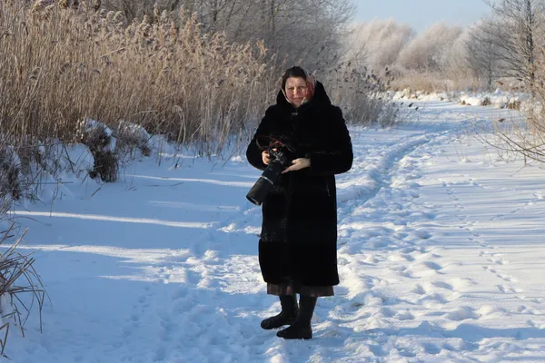 Великий зимовий облік птахів: як рахують пернатих у нацпарку на Волині