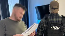 СБУ викрила хакерів, які продавали фейковий «Резерв+» для ухилянтів (фото)
