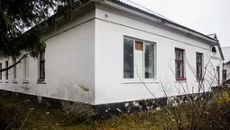 На Волині приміщення колишньої лікарні роздали під квартири
