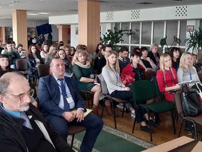 У Луцьку створять науково-дослідний Центр безпеки особистості