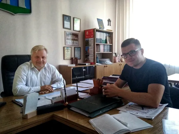Луцьк і Рівне: проблема «округів без депутатів» зацікавила сусідню область