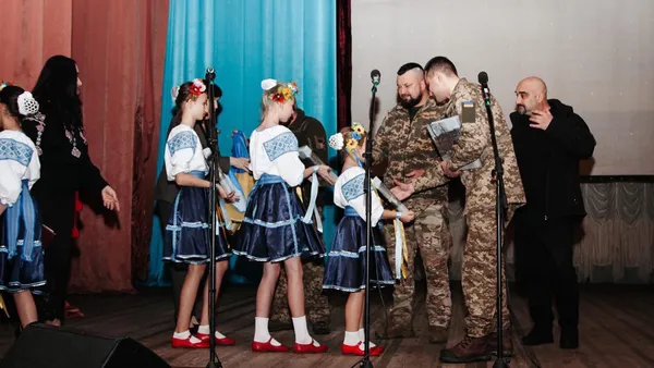Подвиги князівських воїнів волинської бригади описали в книзі (фото)