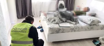 😱У Рівному 14-річна дівчина отруїла та задушила військового ЗСУ, знімаючи це на камеру (фото)