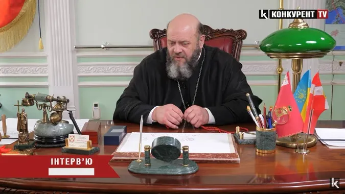 «Зі свідомими – об’єднуємось, несвідомих – «на абмєн», – Михаїл про перспективу створення помісної церкви