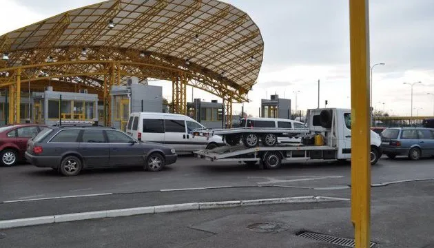 У «Ягодин» приїхали європейські радники