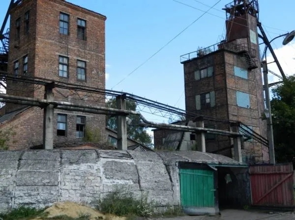 40 гірників у Нововолинську відмовляються підніматися із шахти