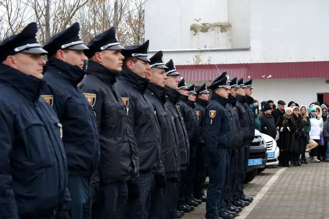 Патрульна поліція кличе в команду: що пропонують