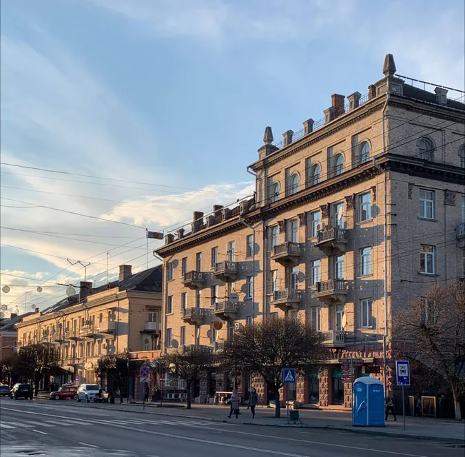 Головне у Луцьку: ТОП новин за понеділок, 27 березня