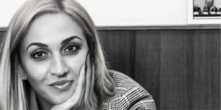 Вона мала відсвяткувати 45-річчя: розповіли історію загиблої у НАН волинянки Наталії Букало (фото)