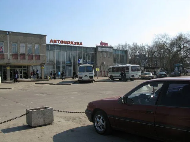 Муніципали помилково хотіли демонтувати кіоски на автостанції, – підприємець