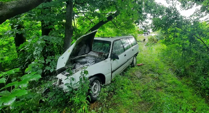 Постраждали діти: деталі масштабної ДТП під Луцьком (фото, відео)
