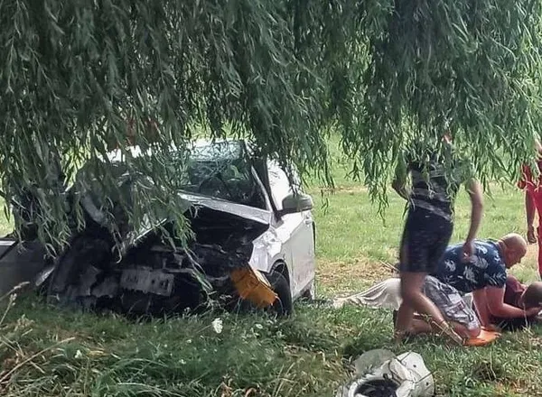Загинуло троє людей: волинянин за смертельну ДТП «відсидить» шість років за ґратами (фото)