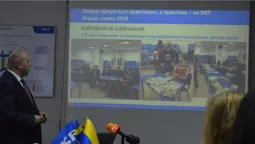 Теорія гартується практикою, а практика – на SKF!