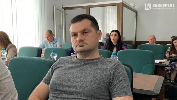 Андрій Лучик