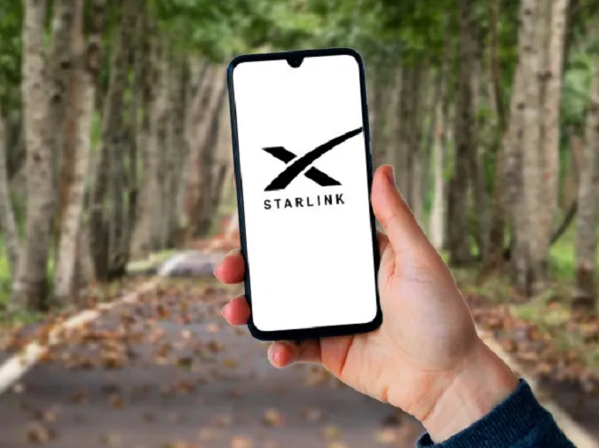 SpaceX запустить супутниковий зв’язок Starlink для смартфонів