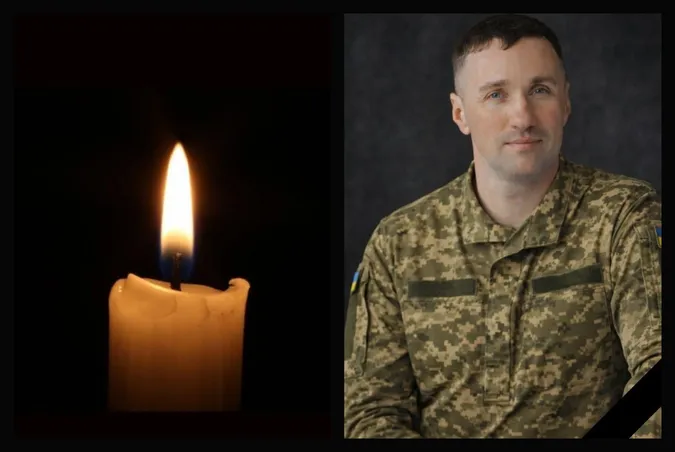 Назавжди 44: на Волині прощатимуться із воїном Валентином Гроголем