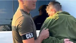 На Волині затримали прикордонника, який сприяв контрабанді сигарет (фото)