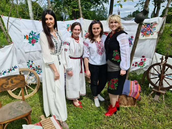 У Звірівському музеї завжди чекають гостей (фоторепортаж)